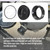 R0523000 Filter Drain Cap Assembly for Zodiac Jandy DEV Series Pool Filter