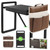 seasky Foldable Garden Kneeling and Seat, Anti-Tipping Gardener Bench Widened Thick Soft Kneeling Pad,Heavy Duty Gardening Stool with Garden Tool Bag, Gardening Gift for Women(Without Gloves) seasky Foldable Garden Kneeling and Seat, Anti-Tipping Gardener Bench Widened Thick Soft Kneeling Pad,Heavy Duty Gardening Stool with Garden Tool Bag, Gardening Gift for Women(Without Gloves)