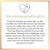 To My Granddaughter Hug Ring, Hope Rings Inspirational Stainless Steel Engarved With “Always With You” Message Adjustable Ring for Women Non Tarnish Jewelry Gift for Her Birthday Christmas (always with you-gold)