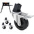 Wheels for Blackstone Griddle 22'' 17'' Tabletop Grill Stand, Casters Only