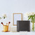 Weysat Purse Display Stand Clear Acrylic Handbag Stand Jewelry Wallet Displays Holder Organizer Acrylic Purse Rack for Closet(12 Pcs)