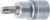 BGS 7098-T30 | Screw Extractor Bit Socket | 10 mm (3/8") Drive | for damaged T-Star (for Torx) T30