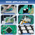 Soldering Tip Cleaning Kit