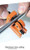 Edward Tools Harden Pro Mini Pipe Cutter 1/8” to 7/8” - Cuts Copper, Aluminum, Metal - Multi Use Tube Cutter, PVC Cutter - Cuts Arrows, Lines - Heavy Duty Steel Blade Pipe Cutter Wheel
