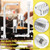 HAFANKA 2Pack Oven Igniter PB040001&Burner Tube PB050012 for Viking Range