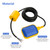 BAOMAIN 13ft Cable Float Switch Water Level Controller for Pump Tank