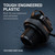 BWESOO 2Pcs Black Air Valve Inflatable Kayak Screw Air Valve Spiral Air Plugs Replacement Raft Canoe Airbed PVC Boat Gloves Drysuits Kayaking Water Sports