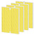 Pulluty 4 Pack 116131 HEPA Replacement Filter I for Winix C555 5500-2 Am80 Plasmawave Air Purifier H13 True HEPA Filter