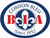 BIA Cordon Bleu 4.5-Ounce Fluted Bowl, Set of 4, White