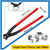 Seept 252Pcs 14-Sizes 304 Stainless Steel Single Ear Hose Clamps with Ear clamp plier 5.3-33.1mm Crimp Hose Clamps Assortment Kit for Auto/Home Appliance/Pipe/Fuel Line Stepless hose clamp with pincer