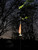 Flag Pole Light Solar Powered, Solar Flagpole Lights for 15 to 25 Ft In-Ground Flag Pole, Super Bright Waterproof Flag Solar Light Dusk to Dawn for 12+ Hours