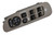 ZAPOSTS Power Window Switch Fits for 2002-2010 Dodge Ram 1500 2500 3500, 2001-2004 Dodge Dakota, Driver Side Control Door vidrios Master Switch OEM 56049805AB.Taupe Panel