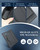 BIBIBO 2026 Subaru Outback Wireless Charging Mat Silicone Non‑Slip Tray
