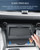 BIBIBO 2026 Subaru Outback Wireless Charging Mat Silicone Non‑Slip Tray