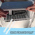 1 Pair for Subzero Ice Bucket Slides Replacement Kit - Left 7014649 & Right 7014661, Compatible with Subzero Ice Makers 532 561 632 632-2 642-3 661-2, Secures Ice Tray Holders