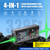 ZHOUCE ZC-L387 Laser Distance Measuring Tool,328FT Dual Green Laser Measure