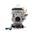 TOPREPAIR Carburetor Air Filter for Tanaka TBL-4610 Backpack Blower