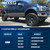 2" Front Leveling Lift Kit for Ford F250 F350 Super Duty F150 Excursion 2WD