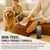 Bick 4 Leather Conditioner & Cleaner, Won't Darken Boots, Couch, Bags 32 oz