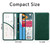 CoBak Car Registration and Insurance Holder
