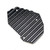 ZEXDDI Motorcycle Kickstand Pad For CRF 1100L Africa Twin 1100 accessories