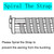 YYST 95" Patio Awning Pull Strap W/SS Pin RV Pull Strap Travel Awning Replacement Pull Strap W Stainless Steel 304 Pin (1)
