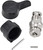235014 Spare Part for 1Set Airless Spray Main Spray Valve Replacement for 210 230 390/395 490 495 595 3400 Afteret Airless Prime Spray Valve