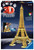Ravensburger Eiffel Tower - Night Edition | 216-Piece 3D Jigsaw Puzzle for Kids and Adults | Precision Fit with Easy-Click Technology | Displayable & Durable Model | Over a Century of Quality Ravensburger Eiffel Tower - Night Edition | 216-Piece 3D Jigsaw Puzzle for Kids and Adults | Precision Fit with Easy-Click Technology | Displayable & Durable Model | Over a Century of Quality