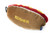 Copa Judaica Chewish Treat 6 by 3 by 3-Inch Kosher Hot Dog Squeaker Plush Dog Toy, Multicolor Copa Judaica Chewish Treat 6 by 3 by 3-Inch Kosher Hot Dog Squeaker Plush Dog Toy, Multicolor