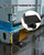 4 Pack Shipping Container Anchors, Heavy Duty Side Twist Lock Tie Downs