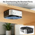 PUTORSEN Under Desk Mount for Mac mini M4/M4 Pro 2024
