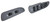 ZAPOSTS Power Window Master Switch Driver and Passenger Side for Dodge Ram 1500/2500/3500 2002-2009, Dakota 2001-2004,Sprinter 2500 2005-2009, Gray Panel
