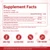 BudLive Astaxanthin 24mg with MCT Oil - Max Strength Astaxanthin Supplement