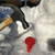 Rebound Driveway Marker 14-001-06 Marker Mount Driveway Stake, 6-Pack