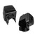 RV Awning Cover Parts Replacement for Dometic Right 9200 Arm Motor End Caps