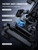 Lamicall Motorcycle Phone Mount Holder with Dual Vibration Dampener