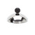 Alessi Replacement Lid for the 9097 Sugar Bowl by Michael Graves