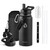 RAYMYLO Insulated Water Bottle 32 oz, Triple Wall Vacuum Stainless Steel