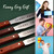 Jsuslife Poop Knife, 12IN Durable Metal Poo Knife for Toilet Block, Extra Long Wood Handle Poop Stick Prank Funny Gag Christmas Gift for Adults and Kids Jsuslife Poop Knife, 12IN Durable Metal Poo Knife for Toilet Block, Extra Long Wood Handle Poop Stick Prank Funny Gag Christmas Gift for Adults and Kids
