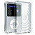 Fotosuncy for innioasis Y1 Mp3 Player Case Clear