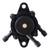 CH20S Fuel Pump For Kohler CH20 CH22 CH23 CH13T CH18S CH25GS CH18S CH22