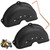 731-06496 Deck Belt Cover & 747-05011 Deck Belt Keeper Rod Compatible with Cub Cadet, MTD, Troy-Bilt, Craftsman LTX 1040 1042 1045 1046 1046M