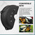 731-06496 Deck Belt Cover & 747-05011 Deck Belt Keeper Rod Compatible with Cub Cadet, MTD, Troy-Bilt, Craftsman LTX 1040 1042 1045 1046 1046M
