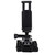 The music stand is compatible with mobile phones, specifically designed for marching bands, and is particularly suitable for flutes and piccolos