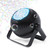 2026 Bubble Machine for Party, Automatic Rechargeable Bubble Maker for Kids