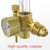 YESWELDER Welding Gas Flowmeter with Gas Hose, Leak-Proof Argon CO2