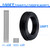 14 Gauge 5 Conductor Electrical Wire 14 AWG 5 Wire Oxygen-Free Copper PVC Stranded 100FT 14/5 Wire for LED Lighting Outdoor Low Voltage Extension Cable Automotive Etc (14AWG-5C, 100FT)