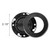 Fromann Recliner Switching 2 Button 5 Pin Round Hand Control Handset