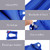 Namalu Bed Sore Cushions for Butt Inflatable Bed Sore Pads Nursing Pad to Prevent Treatment for Sores on Buttocks for Elderly Bedridden Disabled, Breathable and Comfort for Pain Relife(Blue) Namalu Bed Sore Cushions for Butt Inflatable Bed Sore Pads Nursing Pad to Prevent Treatment for Sores on Buttocks for Elderly Bedridden Disabled, Breathable and Comfort for Pain Relife(Blue)
