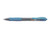 Pilot G207 Retractable Gel Rollerball 0.7 mm Tip, Light Blue, (Box of 12)